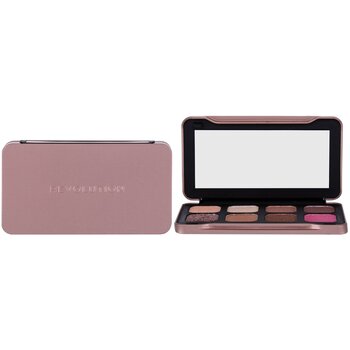 Forever Flawless Dynamic Eyeshadow Palette - Paletka očných tieňov 8 g